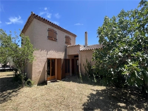 villa à la vente -   83190  OLLIOULES, surface 161 m2 vente villa - UBI428927000